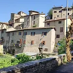 Casa Belvedere A Valle San Martino Di Apartamento Spoleto