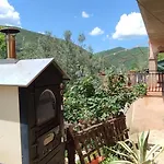 Casa Belvedere A Valle San Martino Di Apartamento Spoleto