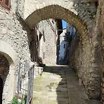 Casa Belvedere A Valle San Martino Di Apartamento