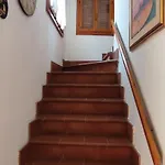 Casa Belvedere A Valle San Martino Di