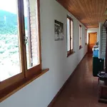 Casa Belvedere A Valle San Martino Di *