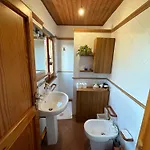 Casa Belvedere A Valle San Martino Di Apartamento