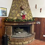 Casa Belvedere A Valle San Martino Di
