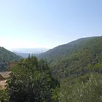 Casa Belvedere A Valle San Martino Di Apartamento *