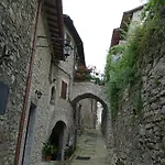 Apartamento Casa Belvedere A Valle San Martino Di