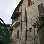 Apartamento Casa Belvedere A Valle San Martino Di Spoleto