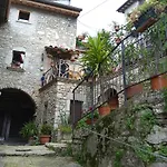 Apartamento Casa Belvedere A Valle San Martino Di