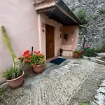 Apartamento Casa Belvedere A Valle San Martino Di *
