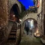 Casa Belvedere A Valle San Martino Di Spoleto