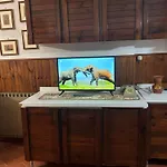 Apartamento Casa Belvedere A Valle San Martino Di *