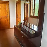 Apartamento Casa Belvedere A Valle San Martino Di *