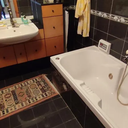 شقة Casa Belvedere A Valle San Martino Di سبوليتو