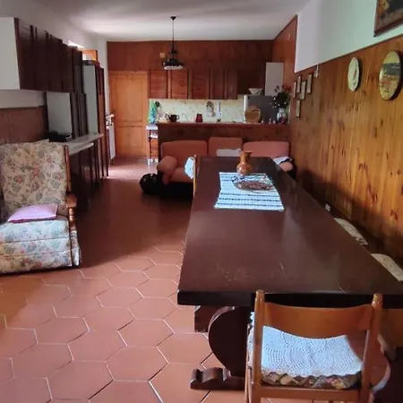 Casa Belvedere A Valle San Martino Di Apartment *