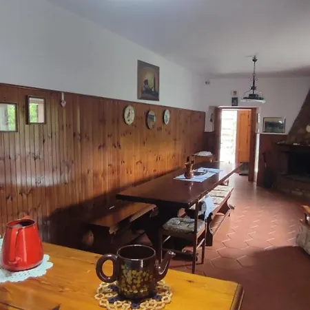 Casa Belvedere A Valle San Martino Di * سبوليتو