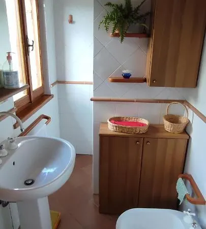Casa Belvedere A Valle San Martino Di Apartment Spoleto