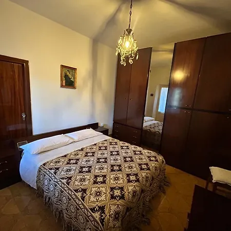 Casa Belvedere A Valle San Martino Di Apartamento Spoleto