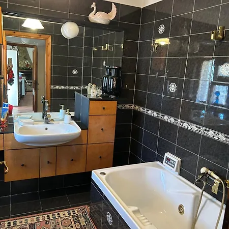 Casa Belvedere A Valle San Martino Di Apartamento *