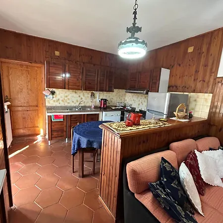 Casa Belvedere A Valle San Martino Di Apartamento Spoleto