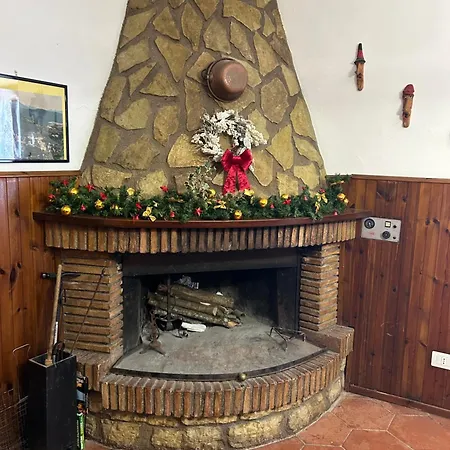 Casa Belvedere A Valle San Martino Di