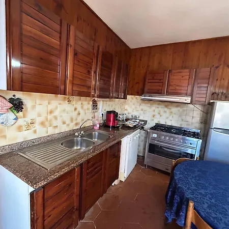 Casa Belvedere A Valle San Martino Di Apartamento *