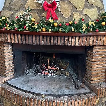 Casa Belvedere A Valle San Martino Di * Spoleto