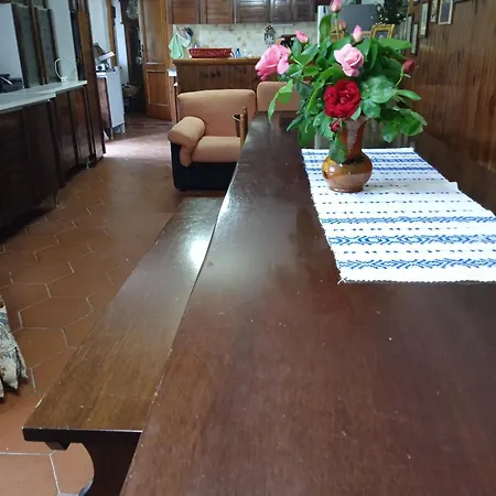 Casa Belvedere A Valle San Martino Di * سبوليتو