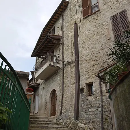 Apartament Casa Belvedere A Valle San Martino Di Spoleto