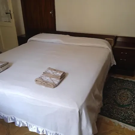 Casa Belvedere A Valle San Martino Di *
