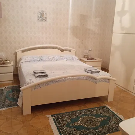 Apartment Casa Belvedere A Valle San Martino Di Spoleto
