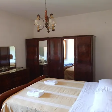 Casa Belvedere A Valle San Martino Di