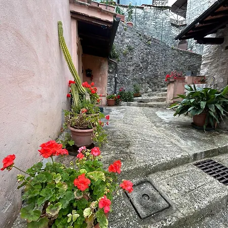 Casa Belvedere A Valle San Martino Di Apartament *