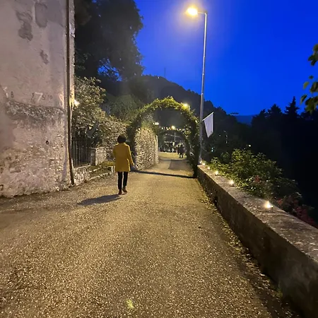 Casa Belvedere A Valle San Martino Di Apartament Spoleto