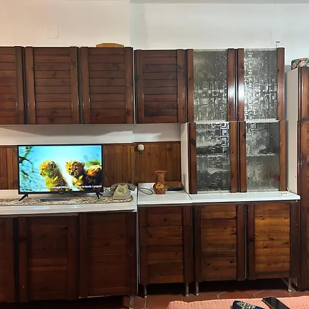 Casa Belvedere A Valle San Martino Di * سبوليتو