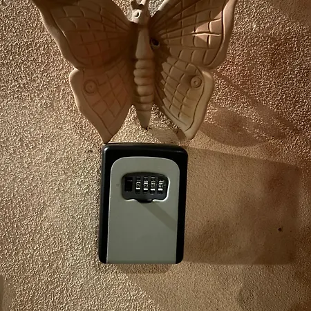 Casa Belvedere A Valle San Martino Di Apartamento