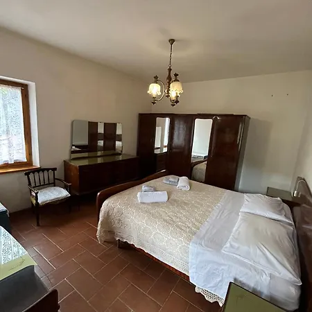 Casa Belvedere A Valle San Martino Di Apartament Spoleto