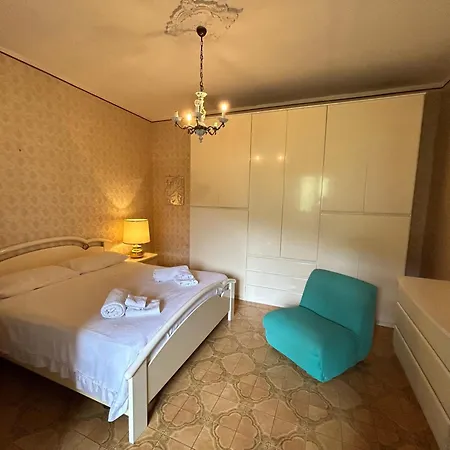 Casa Belvedere A Valle San Martino Di Apartament