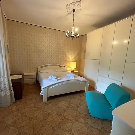 Apartament Casa Belvedere A Valle San Martino Di