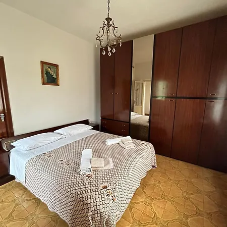 Apartament Casa Belvedere A Valle San Martino Di *