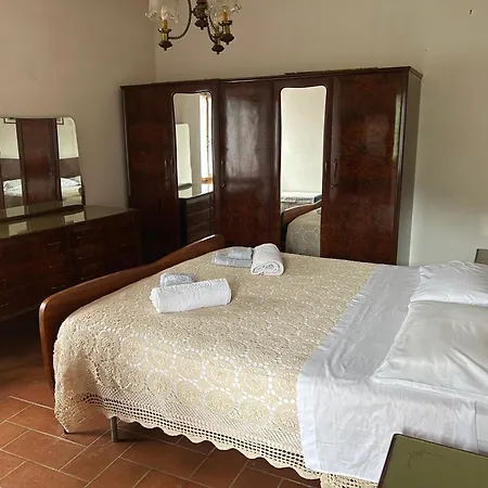 Casa Belvedere A Valle San Martino Di * Spoleto