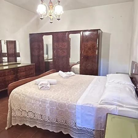 Casa Belvedere A Valle San Martino Di Apartament Spoleto