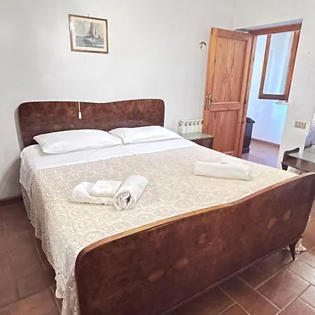 Apartament Casa Belvedere A Valle San Martino Di Spoleto